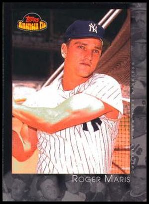 72 Roger Maris